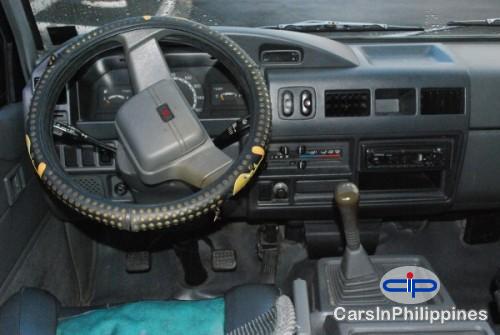 Mitsubishi L300 - image 3
