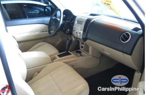 Ford Everest Automatic 2011 in Philippines