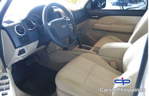 Picture of Ford Everest Automatic 2011 in Rizal