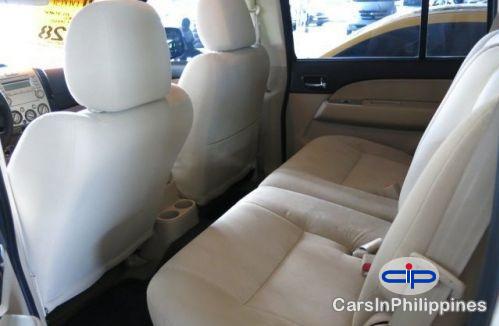 Picture of Ford Everest Automatic 2011 in Philippines