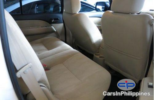 Ford Everest Automatic 2011 - image 7