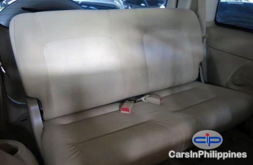 Ford Everest Automatic 2011 in Philippines - image