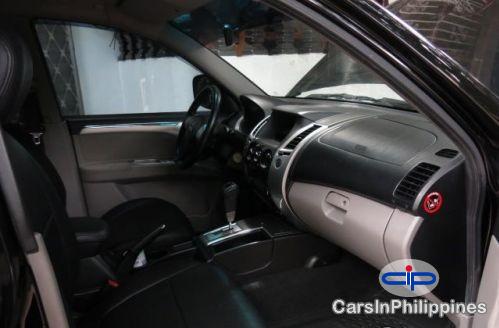 Picture of Mitsubishi Montero Sport Automatic 2010 in Laguna