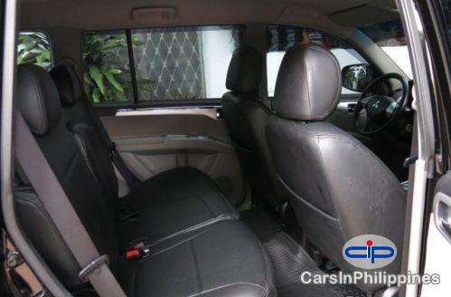Mitsubishi Montero Sport Automatic 2010 in Laguna - image