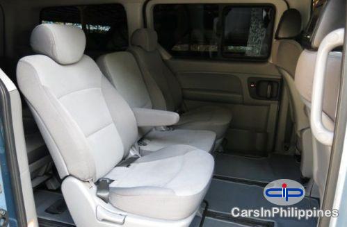 Picture of Hyundai Starex Automatic 2009 in Philippines