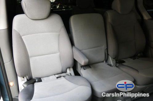 Hyundai Starex Automatic 2009 in Laguna - image