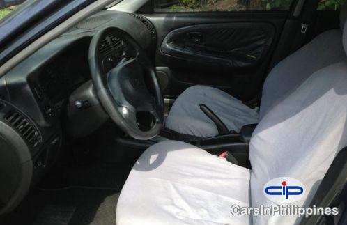 Mitsubishi Lancer Automatic 1998 in Philippines