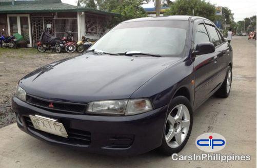 Picture of Mitsubishi Lancer Automatic 1998 in Cagayan