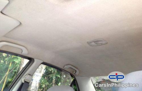 Picture of Mitsubishi Lancer Automatic 1998 in Philippines