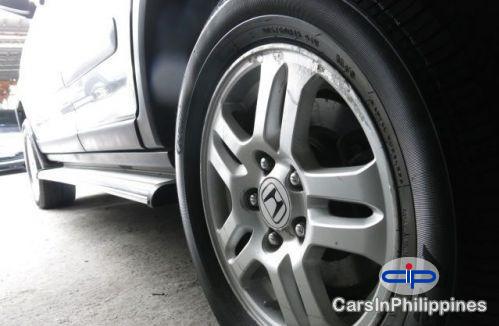 Honda CR-V Automatic 2002 - image 3
