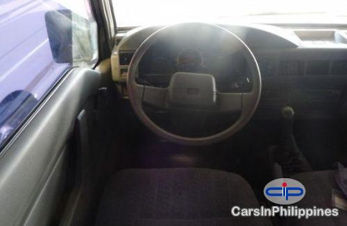 Mitsubishi L300 Automatic 2000 in Philippines