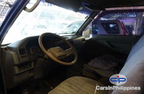 Picture of Mitsubishi L300 Automatic 2000 in Metro Manila