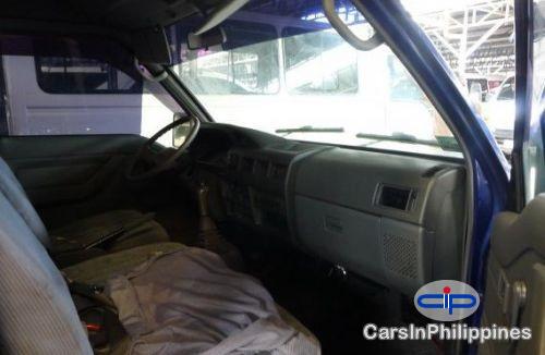 Picture of Mitsubishi L300 Automatic 2000 in Philippines