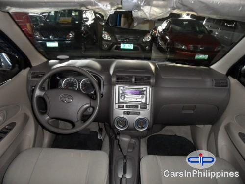 Toyota Avanza Automatic 2003 in Philippines