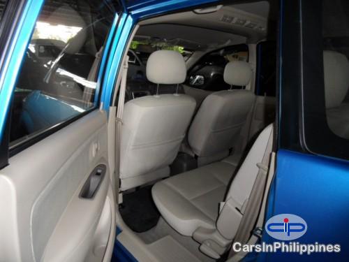 Picture of Toyota Avanza Automatic 2003 in Tarlac