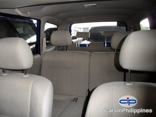 Picture of Toyota Avanza Automatic 2003 in Philippines