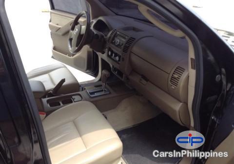 Picture of Nissan Navara Automatic 2011 in Cavite