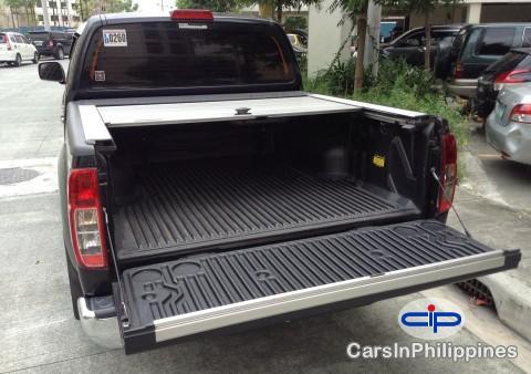 Picture of Nissan Navara Automatic 2011 in Philippines