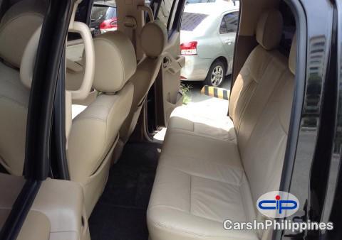 Nissan Navara Automatic 2011 in Cavite - image