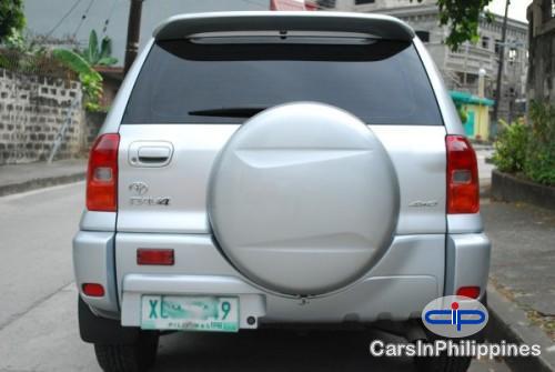 Picture of Toyota RAV4