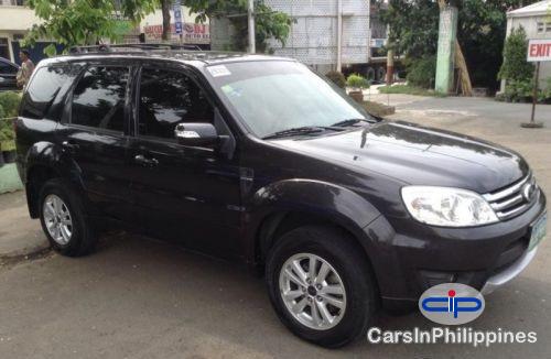 Ford Escape Automatic 2009