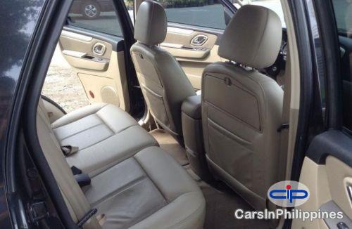 Ford Escape Automatic 2009 - image 9