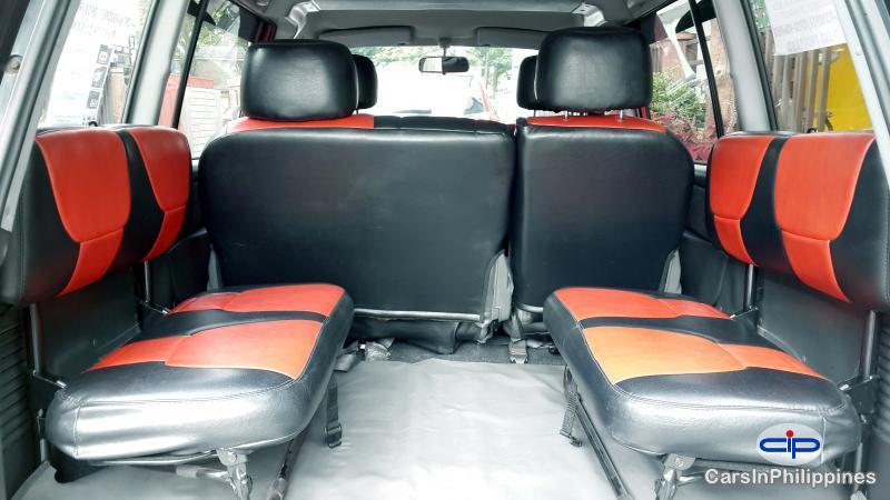 Mitsubishi Adventure - image 3