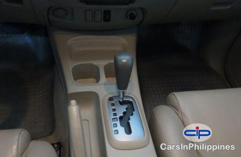 Toyota Fortuner Automatic 2010 in Philippines