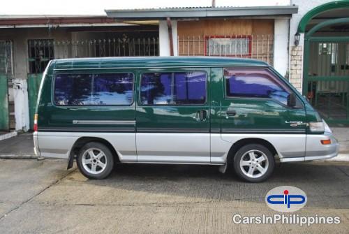 Picture of Mitsubishi L300