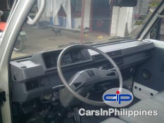 Mitsubishi L300