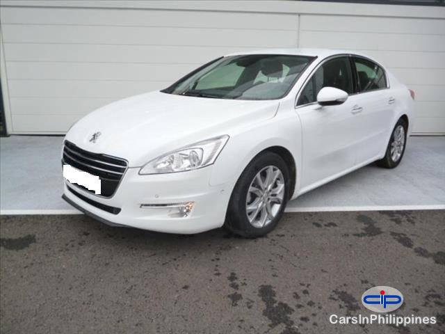 Pictures of Peugeot Automatic 2011