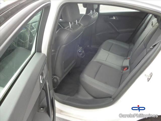 Peugeot Automatic 2011 - image 4