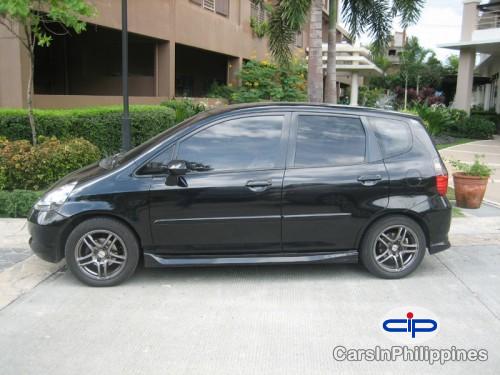 Honda Jazz in Zamboanga Sibugay