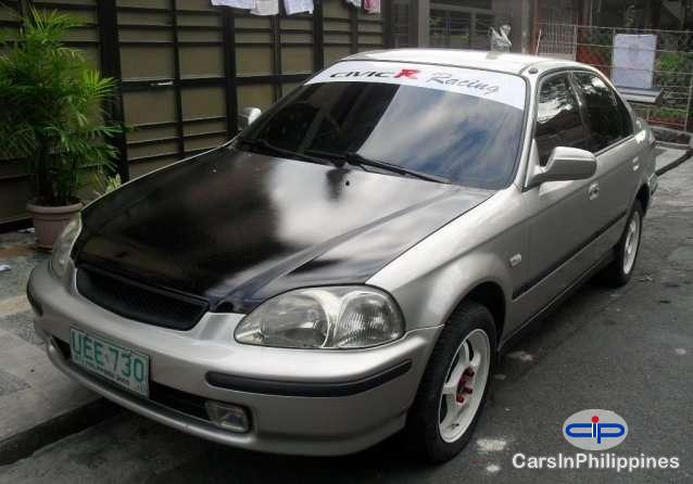 Picture of Honda Civic