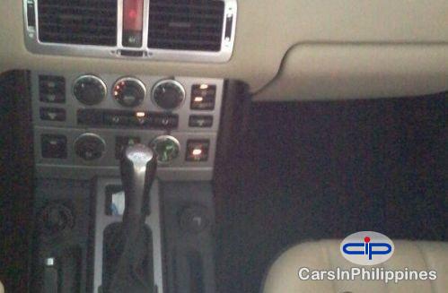 Land Rover Range Rover Automatic 2004