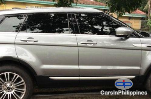 Land Rover Range Rover Sport Automatic 2012