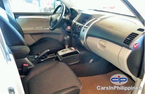 Mitsubishi Montero Sport Automatic 2010 in Philippines