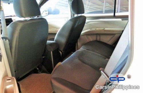 Picture of Mitsubishi Montero Sport Automatic 2010 in Metro Manila