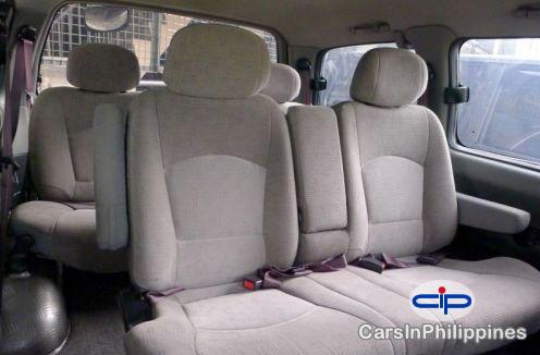 Hyundai Starex Manual 2007 in Philippines