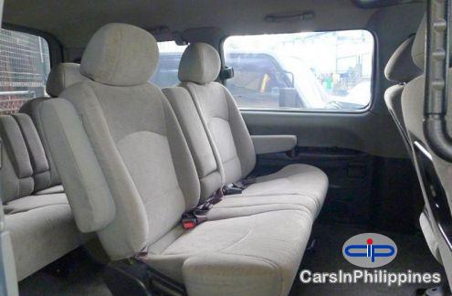 Picture of Hyundai Starex Manual 2007 in Sultan Kudarat