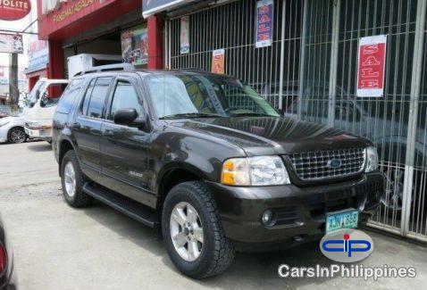 Picture of Ford Explorer Automatic 2005