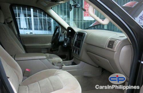 Ford Explorer Automatic 2005 in Philippines