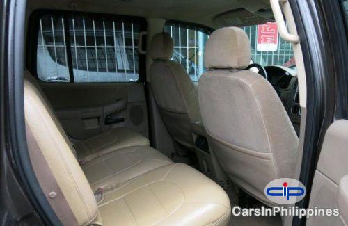 Picture of Ford Explorer Automatic 2005 in Philippines