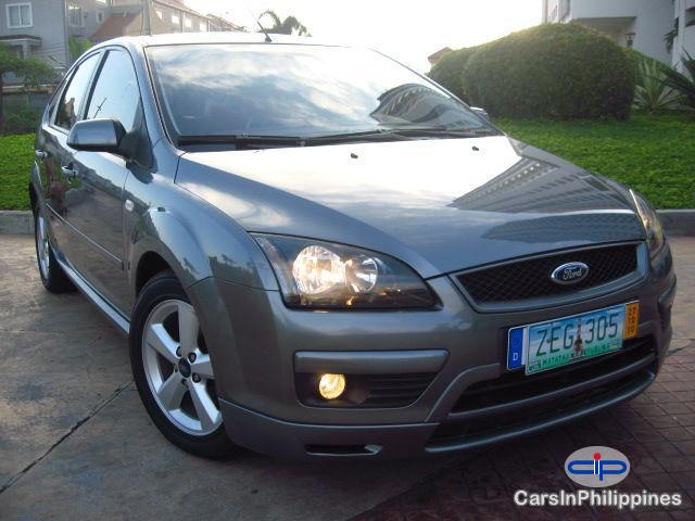 Picture of Ford Focus