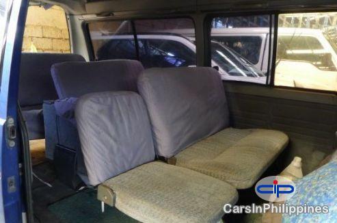 Picture of Mitsubishi L300 Automatic 2000 in Apayao