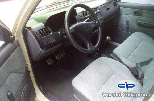 Toyota Revo Manual 2002 in Agusan del Sur