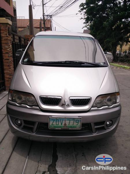 Mitsubishi Space Gear Automatic 2006 - image 7