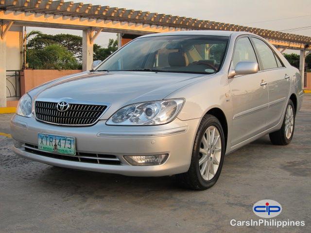 Picture of Toyota Camry