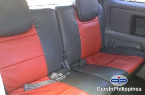 Toyota Innova Manual 2012 in Philippines - image