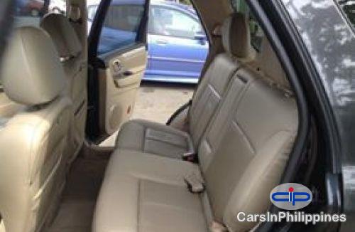 Ford Escape Automatic 2009 in Philippines - image